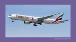 Woman says she was fat shamed by Emirates staff