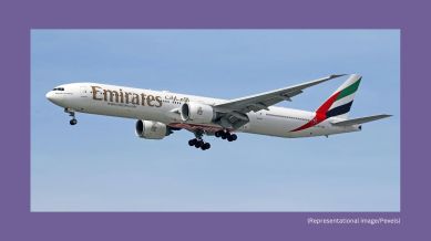 Woman says Emirates staff shamed her for being fat