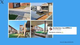 Anand Mahindra lauds cancer center in Odisha