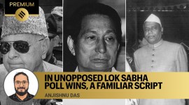 lok sabha elections 2024