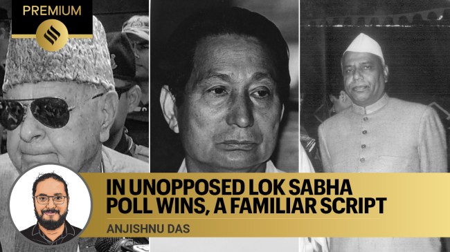 lok sabha elections 2024