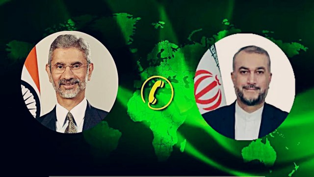 Iran to Allow India Access to Detained Indian Ship Crew Iran to Allow India Access to Detained Indian Ship Crew