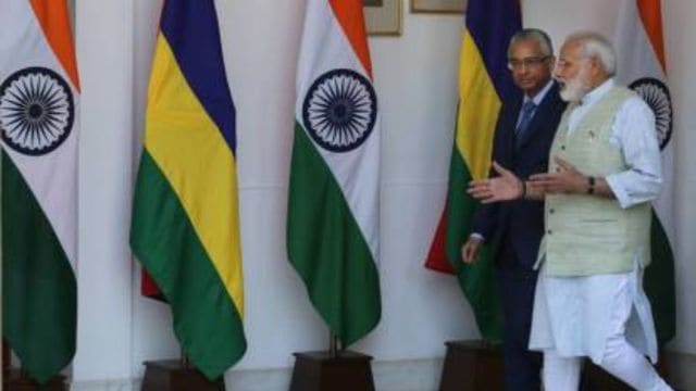 India, Mauritius sign protocol to amend tax treaty; principal purpose ...