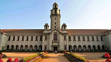 Indian Institute of Science (IISc)