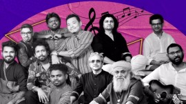 Mumbai events, Indian Ocean concert Mumbai, Anuvab Pal comedy