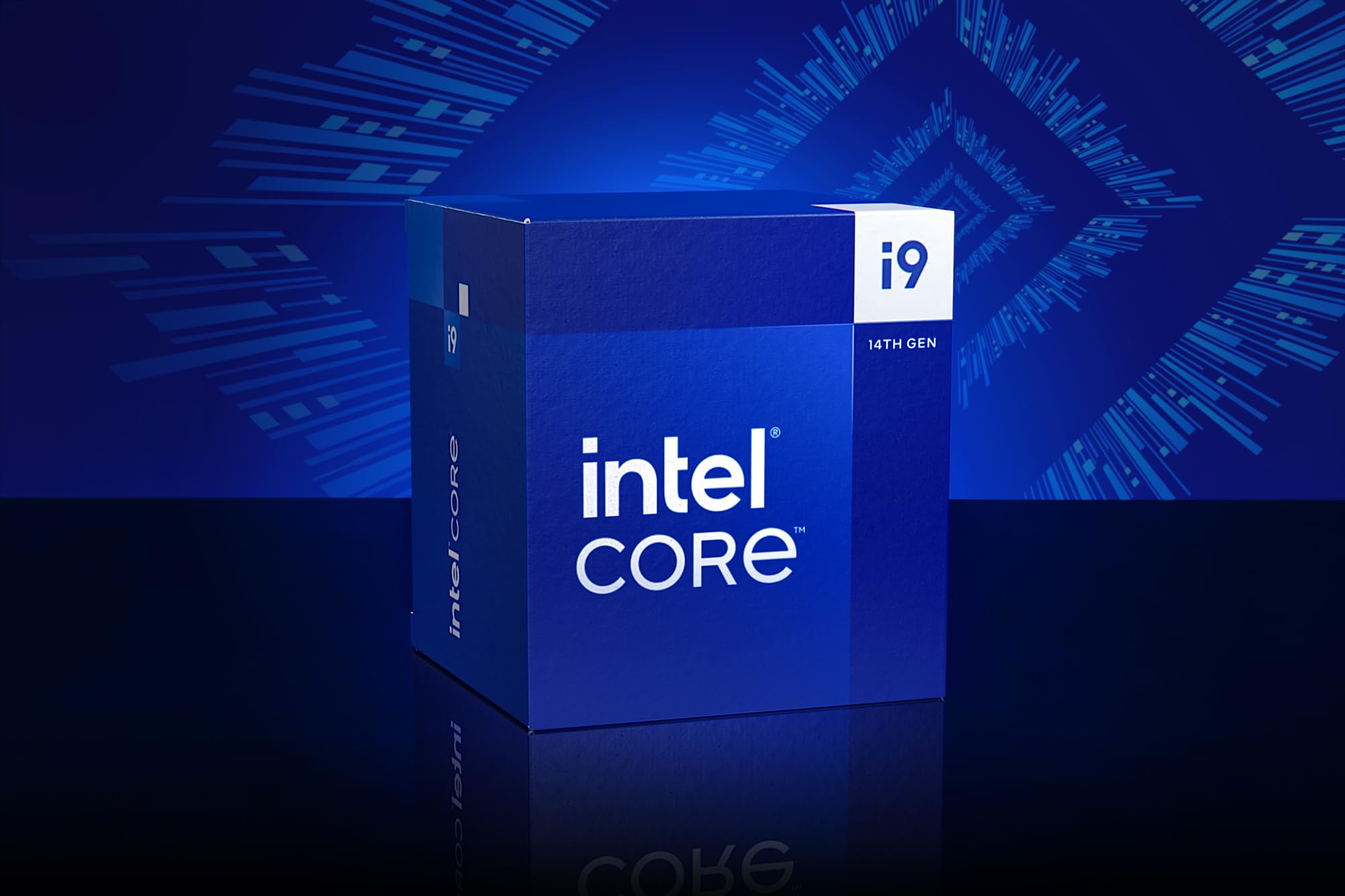 Intel Core i9-14900K