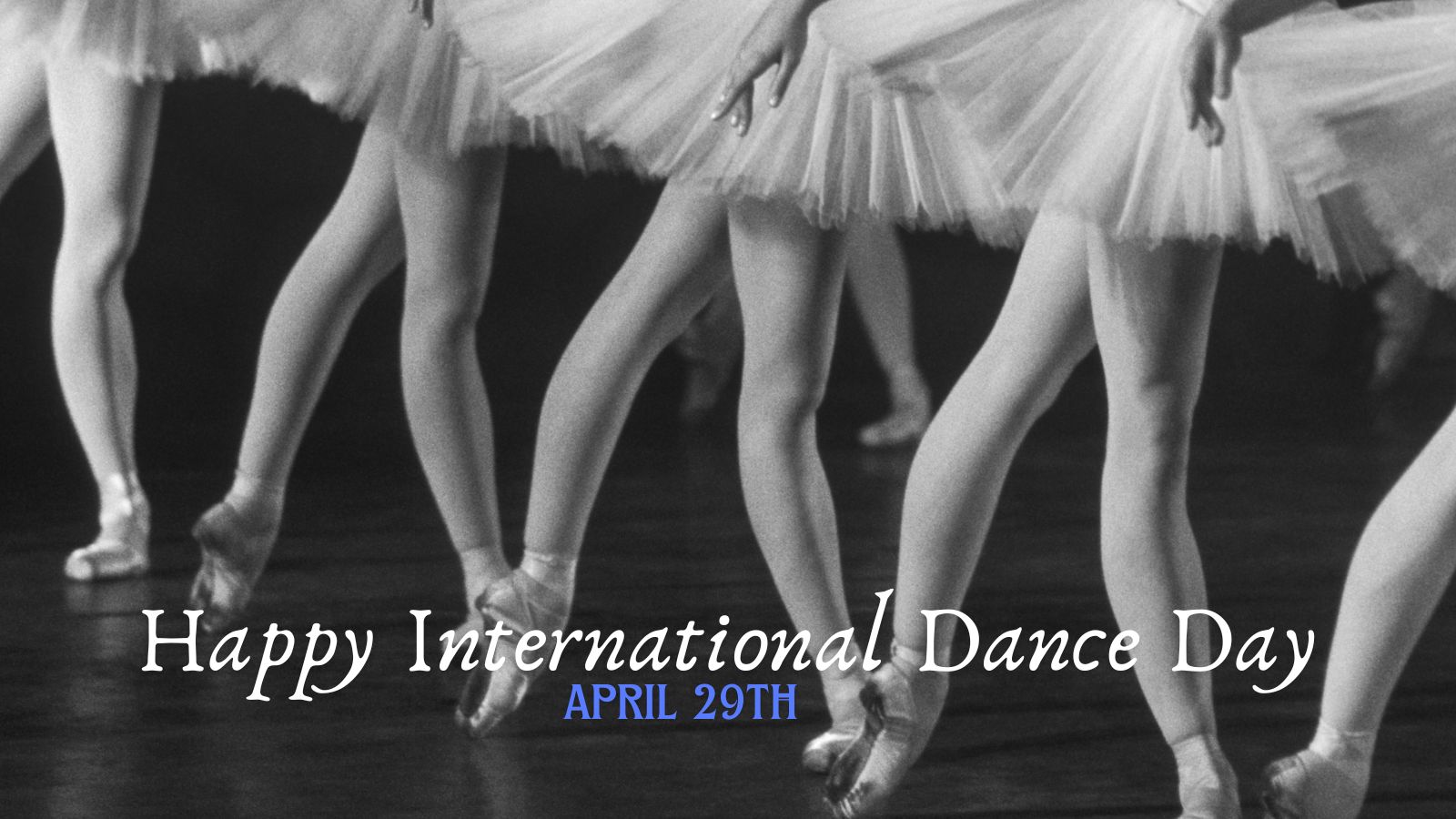 International Dance Day 2024: Get to know the date, history ...