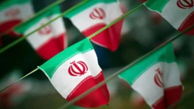 Iran, Revolutionary Guard's navy, Israel, United Arab Emirates, Strait of Hormuz, Retaliation, Syria, Hamas, Gaza, Oil consumption, Diplomatic ties, Security , World news, indian Express