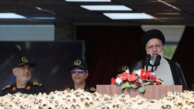 Iran president to visit Pakistan