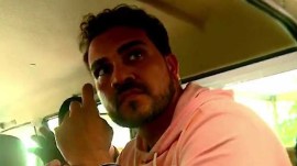 ‘Robin Hood of Bihar’ held after robbing Kochi house – of Robin Hood director