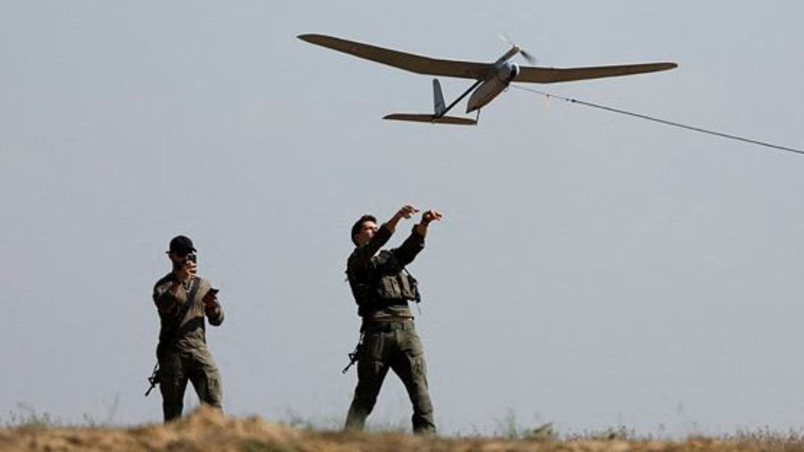 Iranian Deputy Foreign Minister Ali Bagheri Kani told state TV on Monday night that Tehran's response to any Israeli retaliation would come in "a matter of seconds, as Iran will not wait for another 12 days to respond".