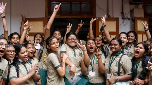 Jharkhand Board Class 10th Result 2024: Check result at jacresults.com/