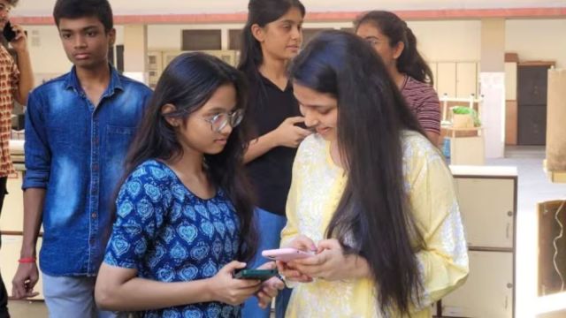 JAC Result 2024 Declared: class 12th results declared