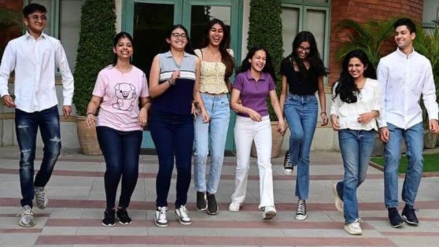 JEE Main 2024 session 2 result released today at jeemain.nta.ac.in