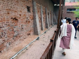 Jallianwala Bagh, Jallianwala Bagh tributes, Pm On Jallianwala,