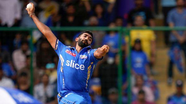 IPL Match Today: Jasprit Bumrah back on top