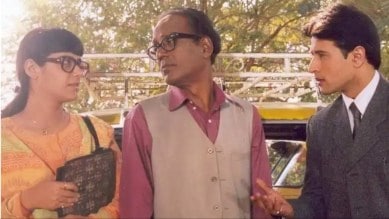 Jassi jaisi Koi Nahin