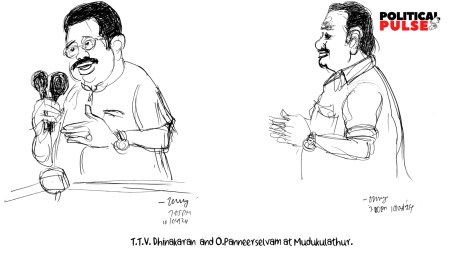 After MGR, Jaya, who? ADMK battles with the legacy question