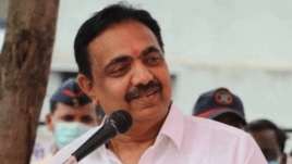NCP (Sharad Pawar) state chief Jayant Patil