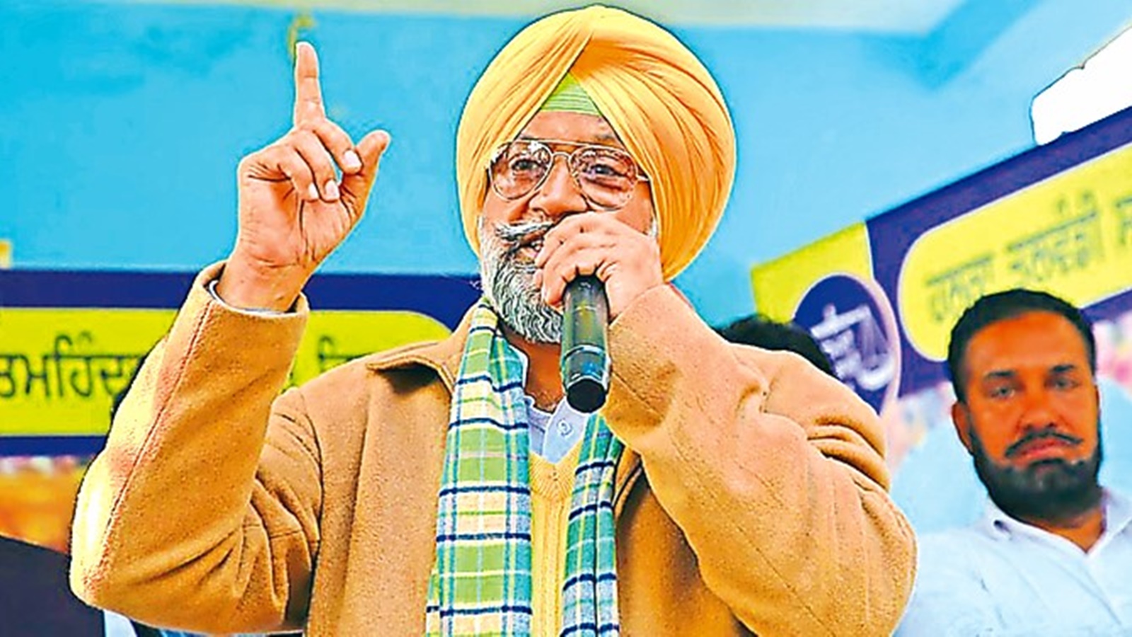 In high-stakes battle, Cong pins hope on ‘low-profile’ candidate