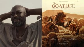 Jimmy Jean-louis- Aadujeevitham- blessy- The Goat Life Jimmy Jean-louis- Aadujeevitham- blessy- The Goat Life