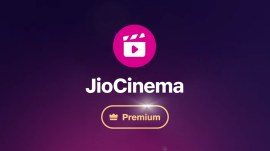 JioCinema Premium
