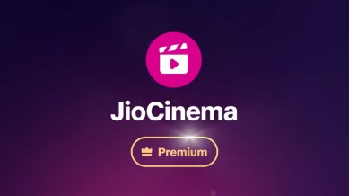 JioCinema Premium