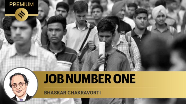 job opportunities in india