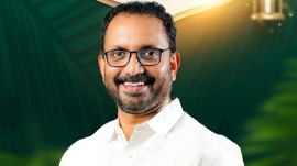 Kerala BJP president K Surendran's statement of renaming Sulthan Bathery town to Ganapathyvattam has sparked controversy.