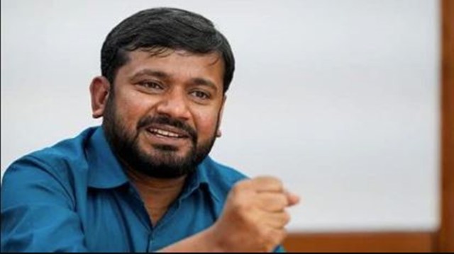 Kanhaiya Kumar, two former MPs: Congress’s Lok Sabha poll picks for ...