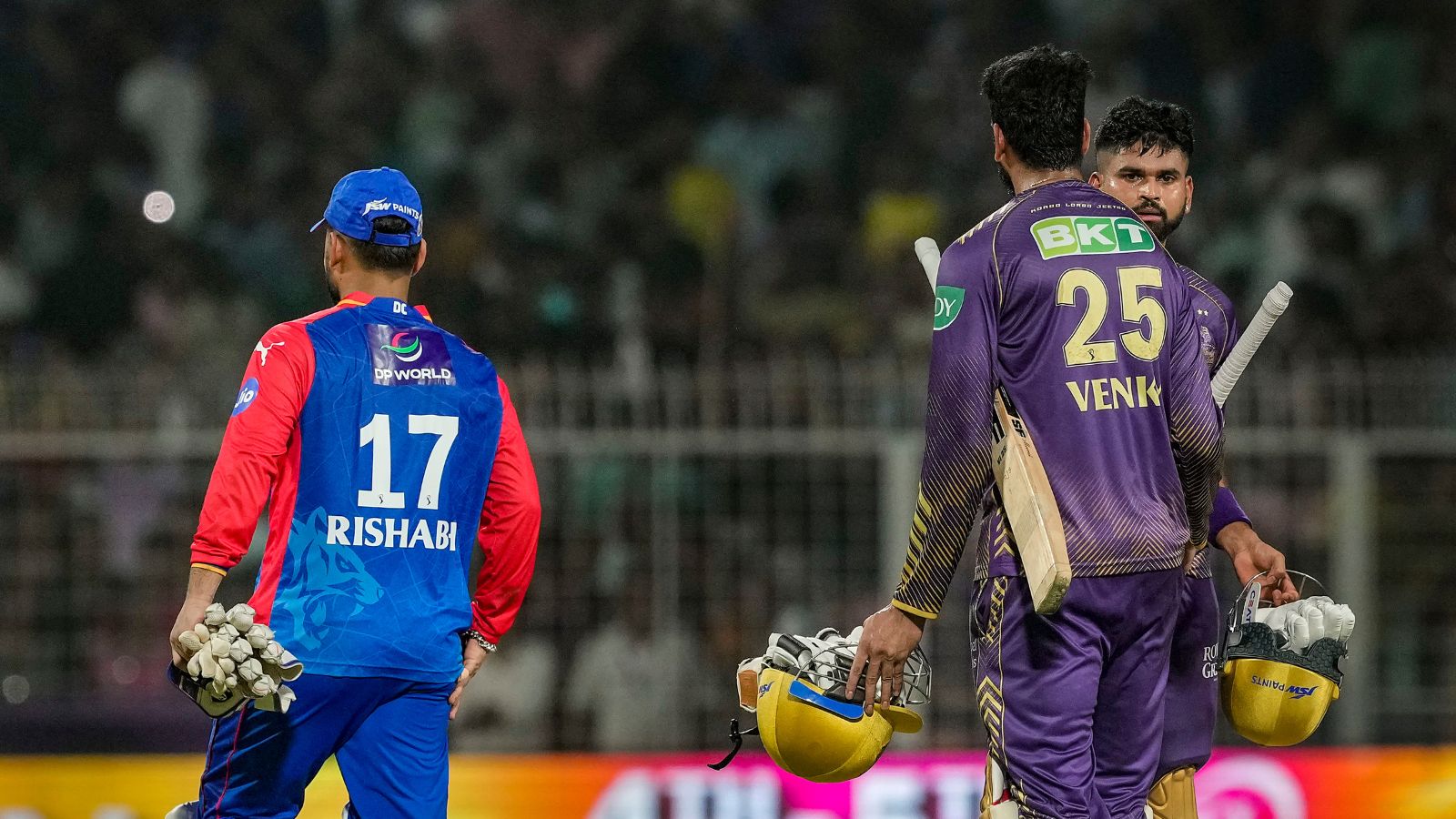 IPL 2024 points table update: KKR strengthen case for top-2 finish, DC remain sixth