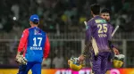 IPL 2024 points table: KKR at second, DC at sixth