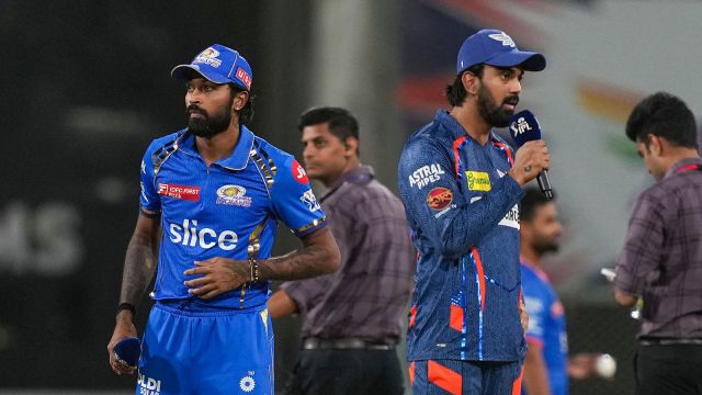 IPL 2024 Points Table: Lucknow jump to third, Mumbai remain ninth