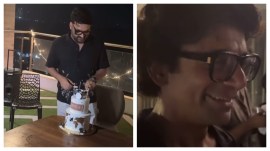 Kapil Sharma, Sunil Grover