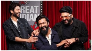 The Great Indian Kapil Show 4th episode first impression