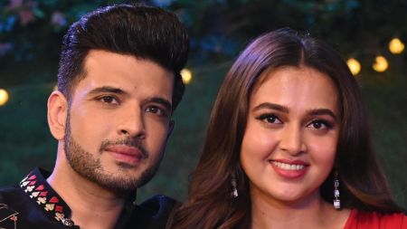 Karan Kundrra opens up about his marriage plans with Tejaswwi Prakash