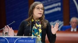 Iceland Prime Minister