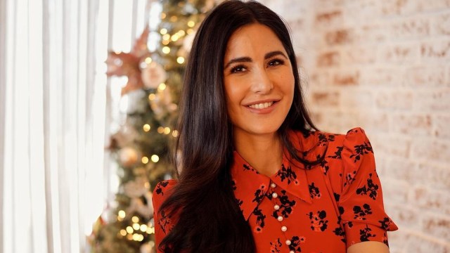 Bollywood star Katrina Kaif recently heaped praise on Merry Christmas director Sriram Raghavan and said that there’s a certain rawness and realness to the characters in his films.