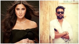 Ali Abbas Zafar opened up on working with Katrina Kaif