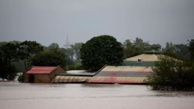 Kenya, heavy rains, floods