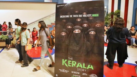 Latest News on The Kerala Story: Get The Kerala Story News Updates