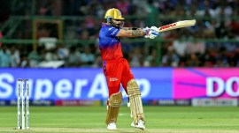 Kohli (60) Virat Kohli Stat