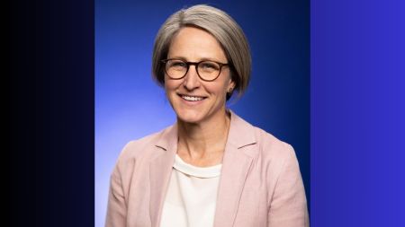 Kristin Tilley, climate change