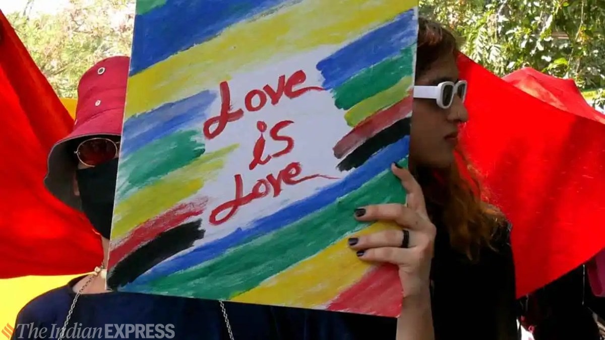 Read real-life stories about dating violence in the LGBTQ+ community