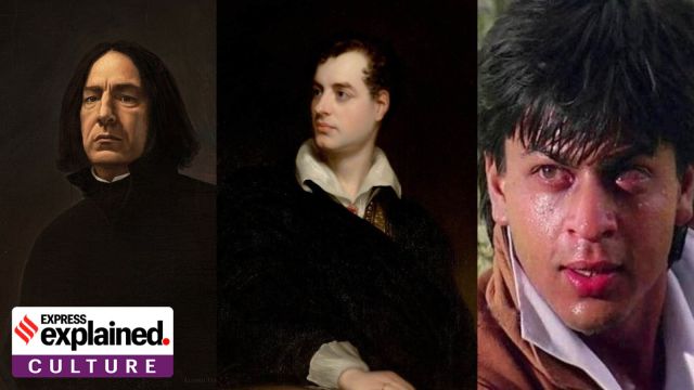 LORDBYRONSNAPESRK