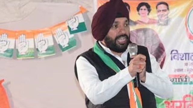 Lok Sabha elections 2024, Arvinder Singh Lovely, delhi congress, lovely resignations, Congress senior leadership, Rahul Gandhi, Lok Sabha election campaign, indian express news
