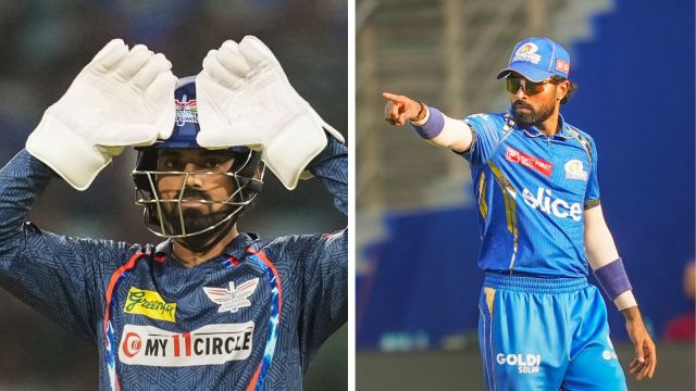 IPL 2024: LSG at third, MI at eighth