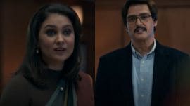 Ranneeti: Balakot & Beyond