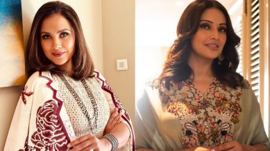 Lara Dutta rejected Bipasha Basu's role in No Entry