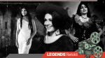 On Parveen Babi's 70th birth anniversary. we take a look at her life and journey. (Express Archive Photos)